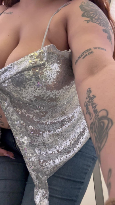 What if I undress myself in front of you