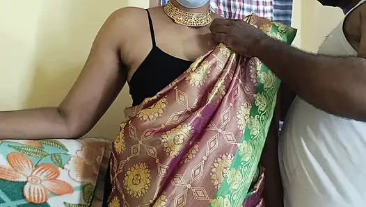 Romance with Housewife