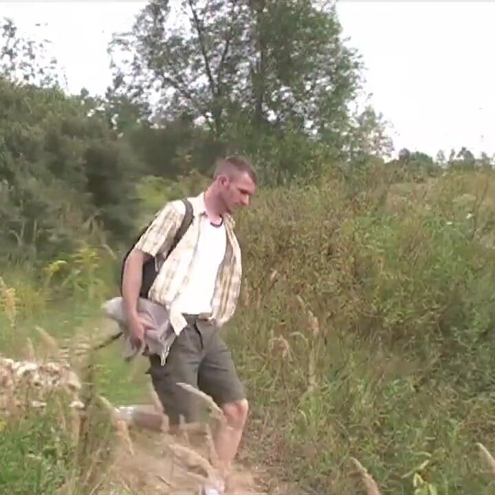Into the Wild