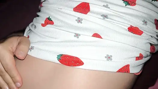 Горячая Милфа Скачет На Арабском Большом Хуе, Трахает Мою Мокрую Киску