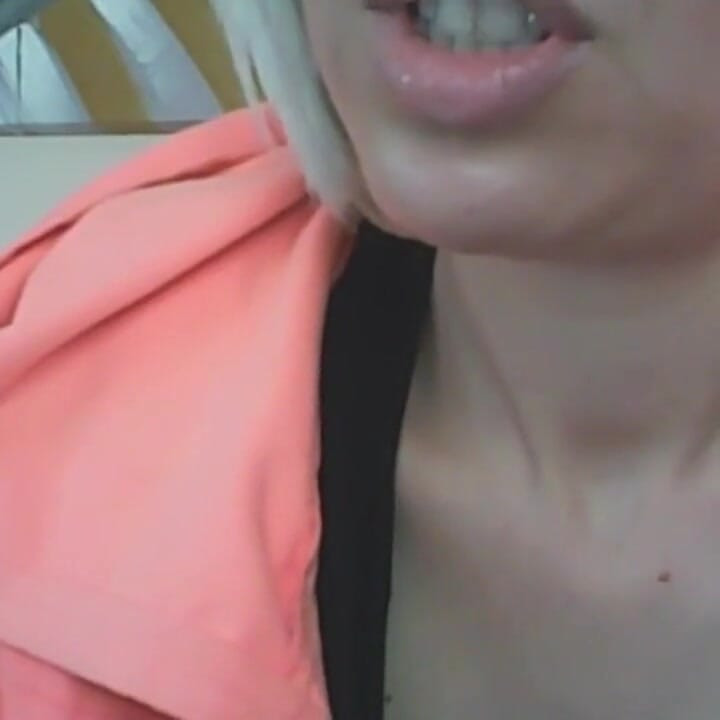I Swear with My Friend Nicoletta Embassi, Showing You My Boobs and Really Speaking Vulgarly. We Are Two Naughty Friends