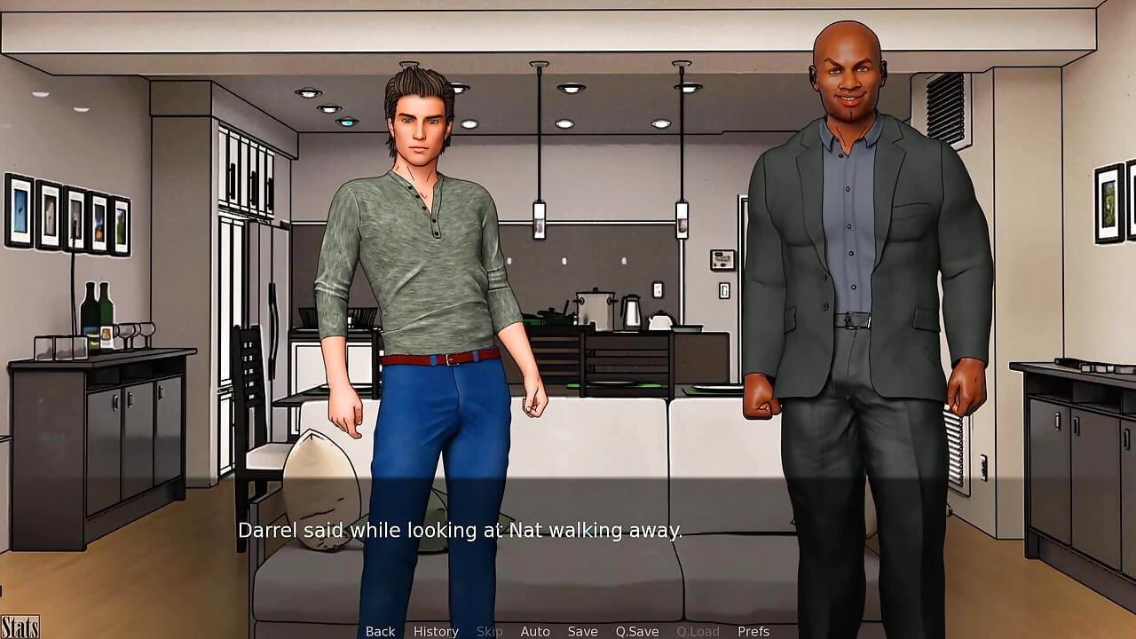 Das duett eines paares von liebe und lust: hausfrau auf dem weg, vor ihrem cuckold-ehemann gefickt zu werden, ep.42