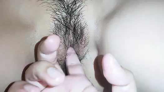 Первый раз, когда мой большой черный член наслаждается очень красивой женой друга