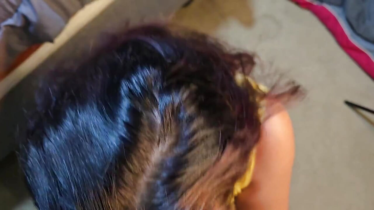 18살 새아빠 자지 젖탱이 POV