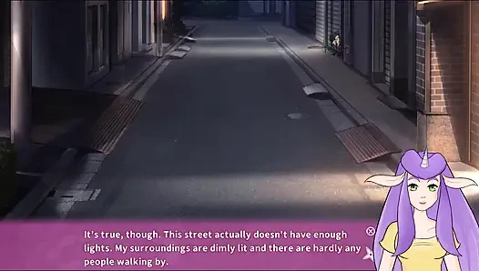 Руководство по NinNin Days без цензуры, часть 1
