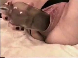 short clip with bottle...BMW