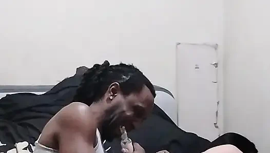 How I relax after work