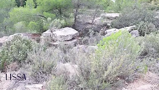 Yoga Routine with a Stranger