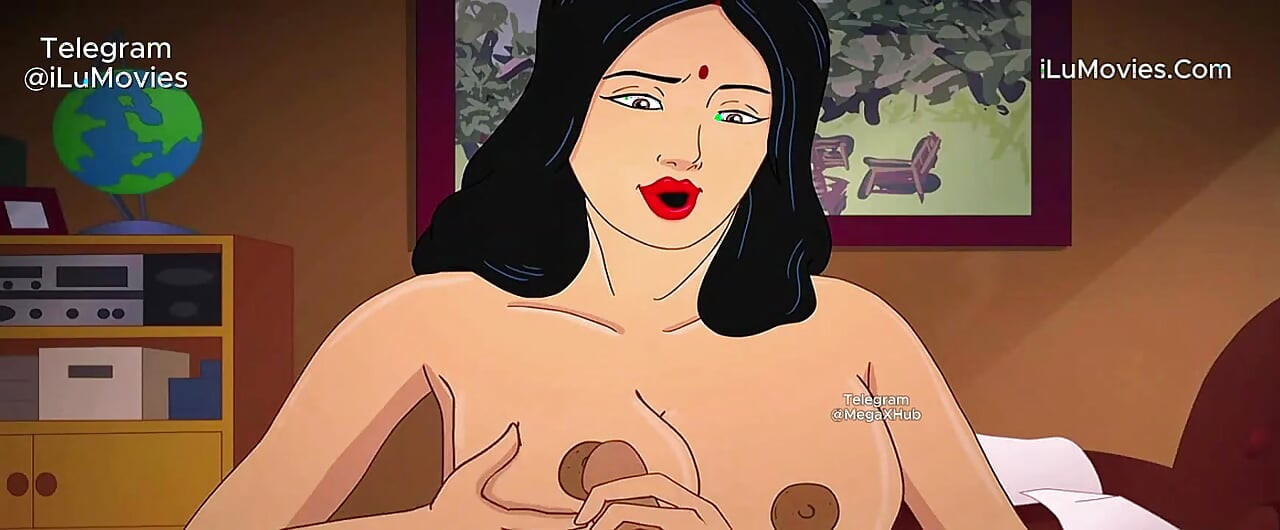 Hot Indian bhabhi get fuck by young men