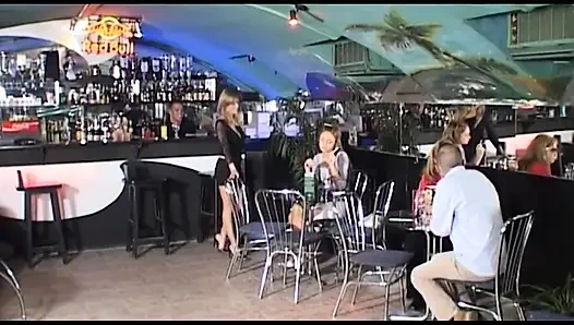 All Holes Stopft Dreier - Geiles Deutsches Schätzchen Nimmt Doppelpenetration & Dreifache Füllung