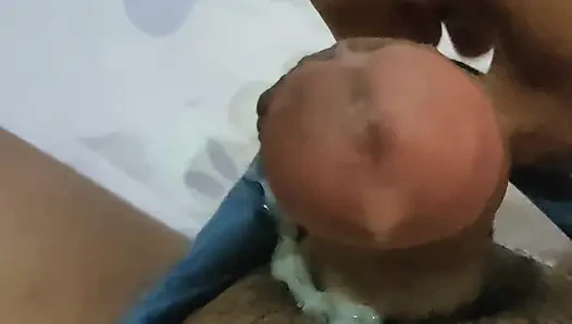 Kim sikimi emmek istiyor?