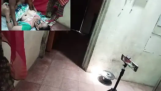 Hot Desi Marathi Bhabhi