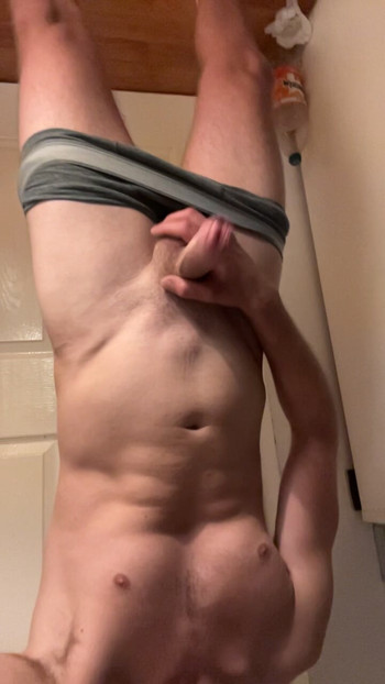 Pussy boy