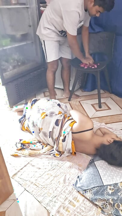 Newly Married Couple Sex Desi