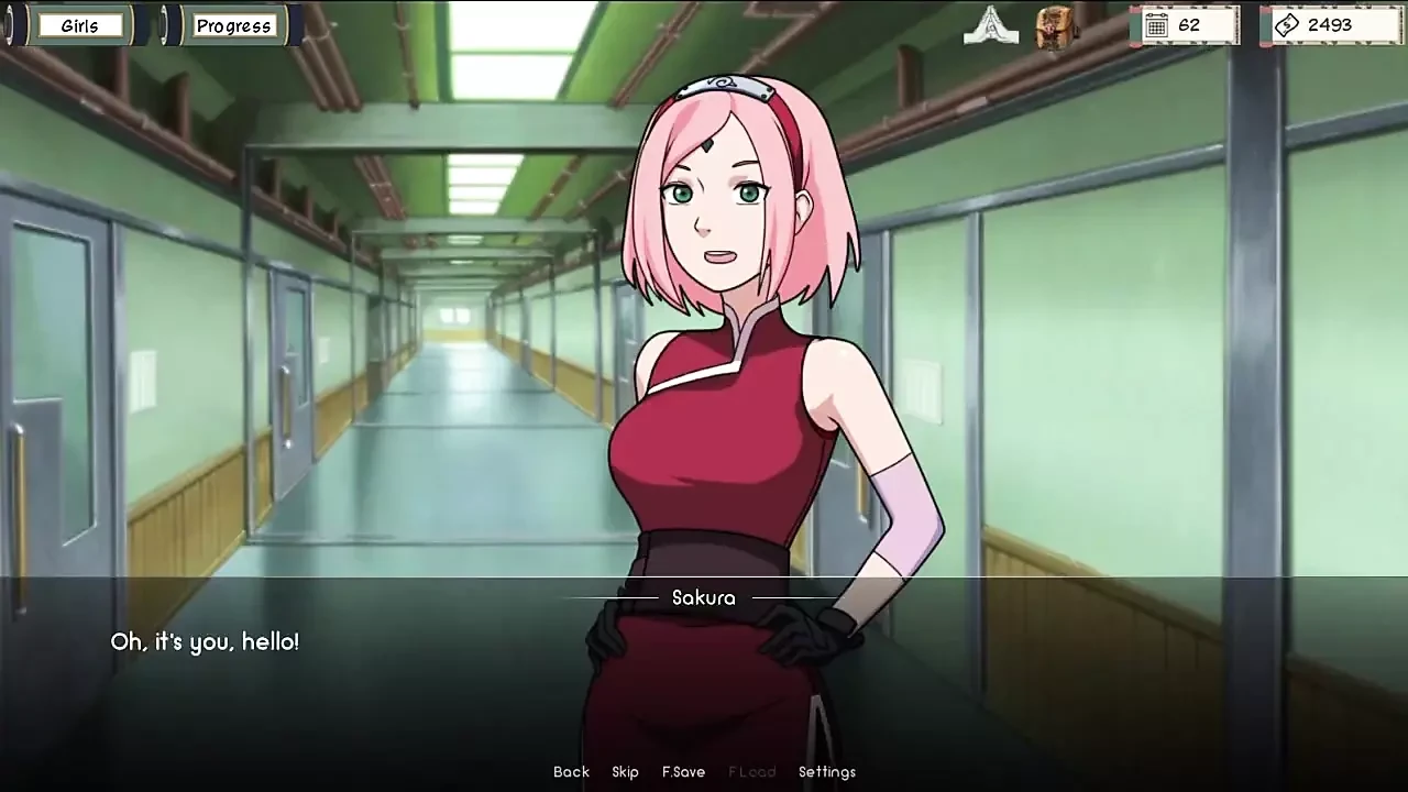 Naruto - kunoichi eğitmeni v0.13 bölüm 19 azgın hinata meme sikişi loveskysan69