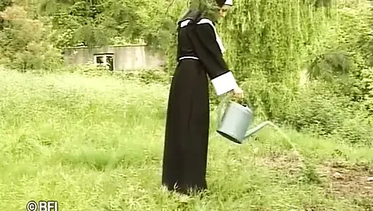 Biarawati