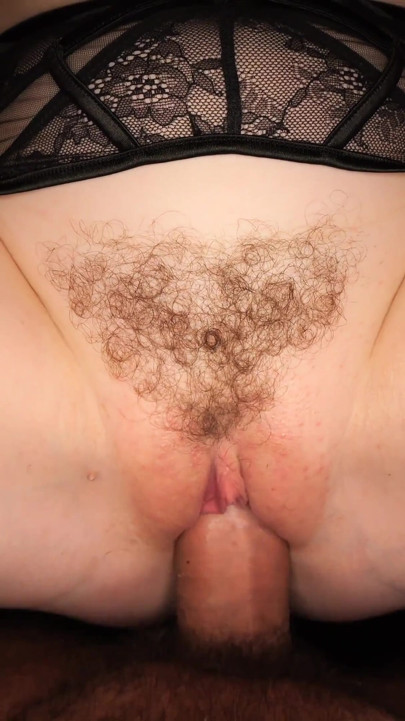 Riley's Tits Are Covered in Cum