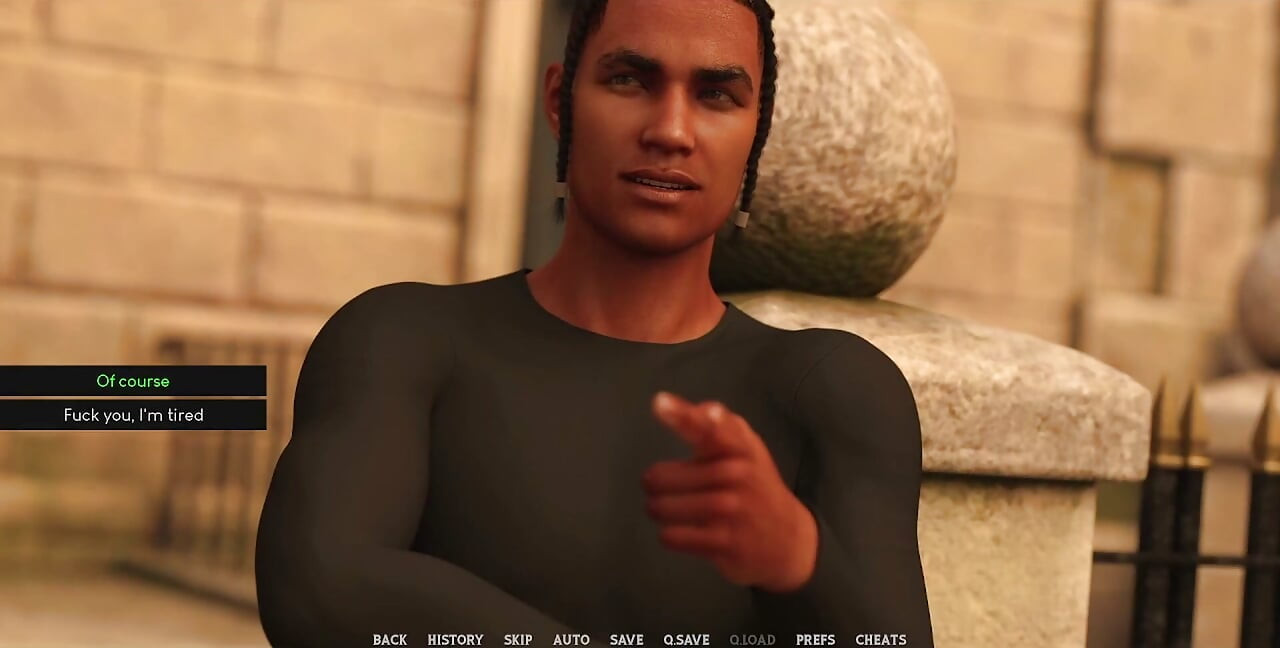 Complete Gameplay - Westview Academy, Part 1