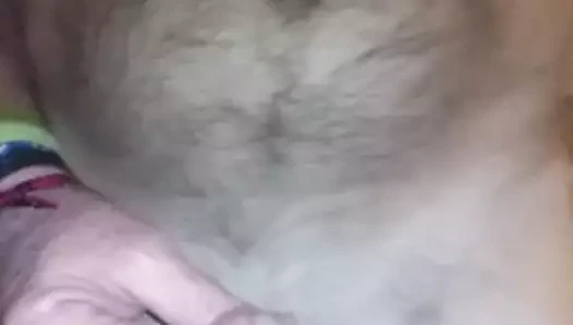 Ben de cep kedi ve q-tip