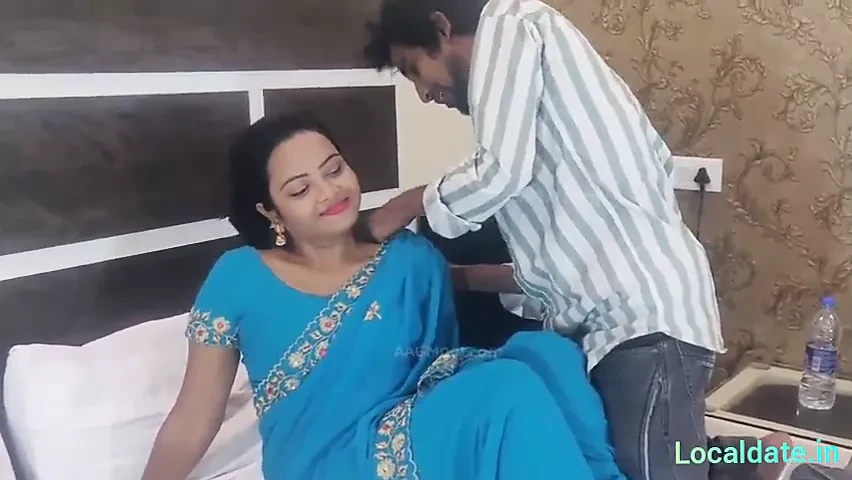 Bhabhi Ne Devar Ko Pilaya Dhoodh