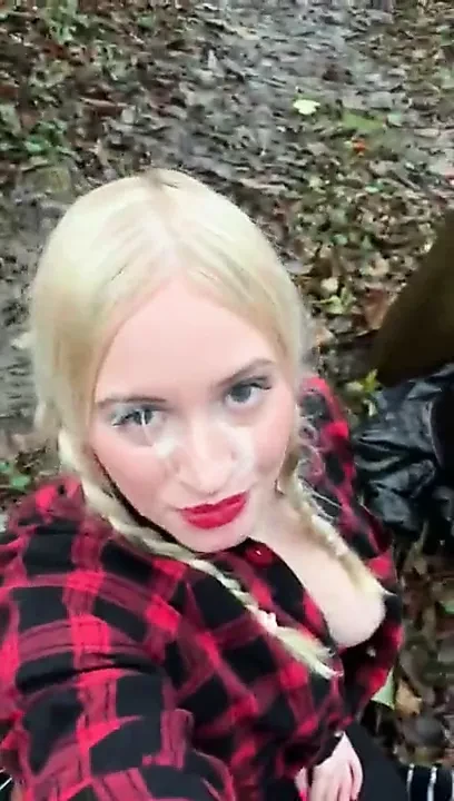 Amateur Facial 104