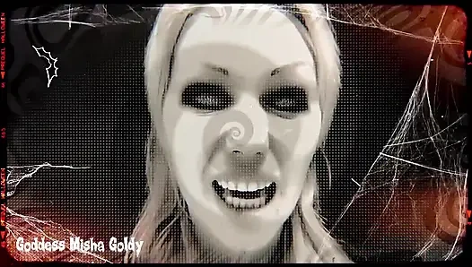 Komm in deine hand - ist deine leckere belohnung von mir!