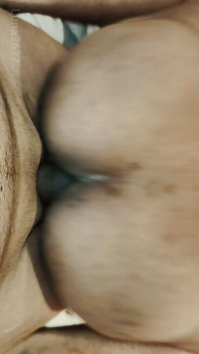 Sex with girlfriends in the hotel , Make a girlfriend and have sex