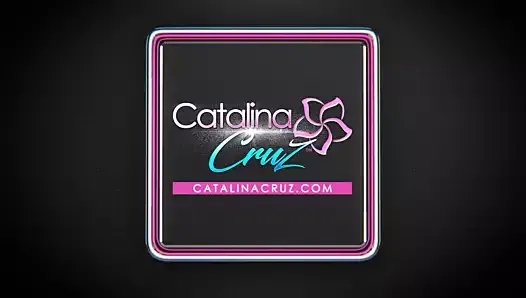 Catalina Cruz - Busty mom loves line dancing – ready to fuck