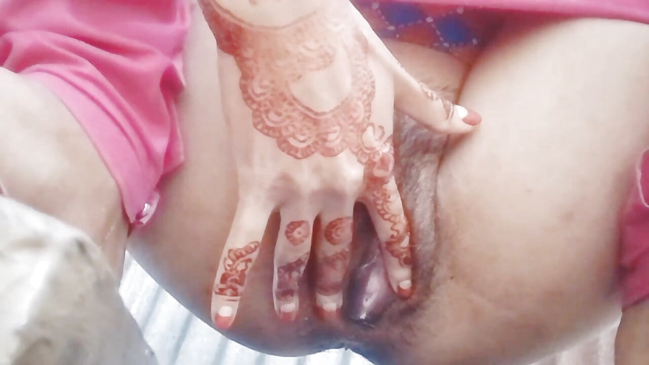 My hot video
