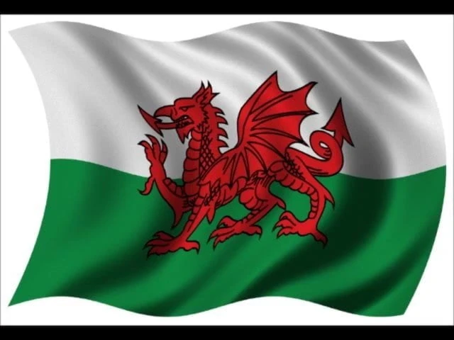 Welsh fun