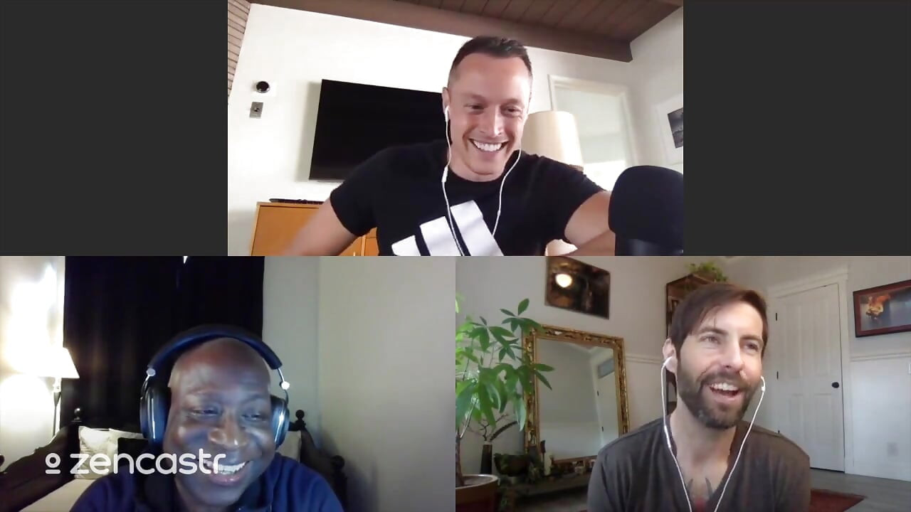 Watching Us - Himeros Live