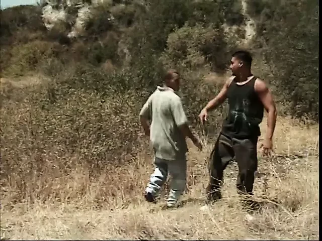 Randy bitch enjoys facial after getting cunt banged
