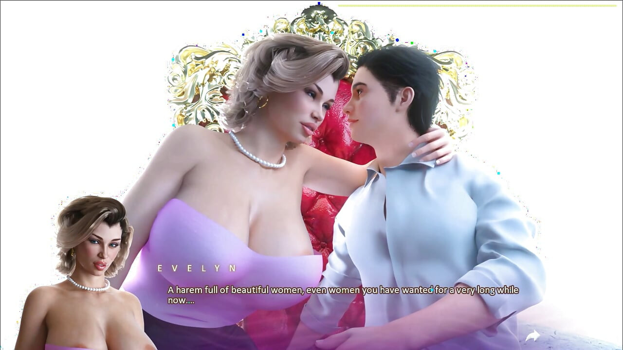 Apocalust - Dio 2 - Mnogo vrućih MILF-ica ovdje! od Loveskysan69