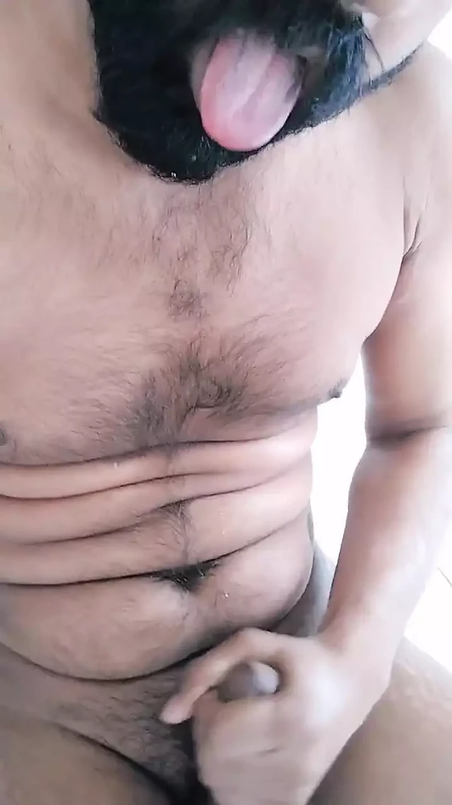 Soft Body and Masturbation