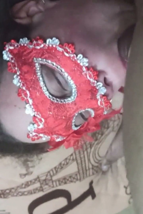 Intense Deepthroat Blowjob and Deep Blowjob Followed by Ha