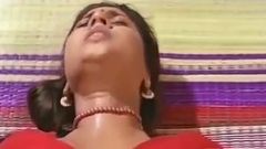 Mallu tamil - sexo, tetas, ombligo, sari