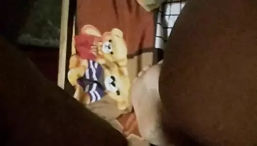 Apni wife sex karte hue