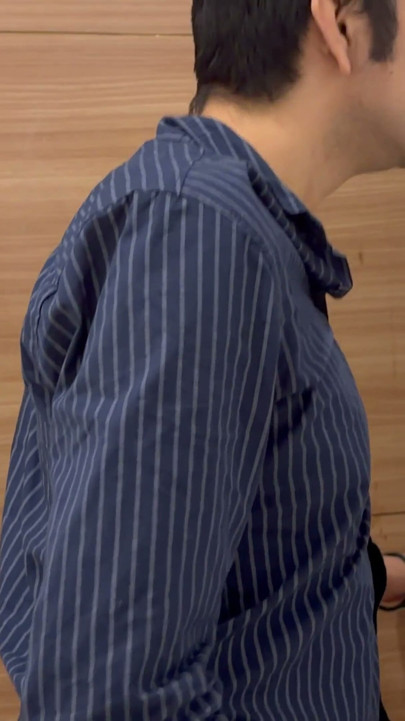 Unsatisfied Stepmom Part -1