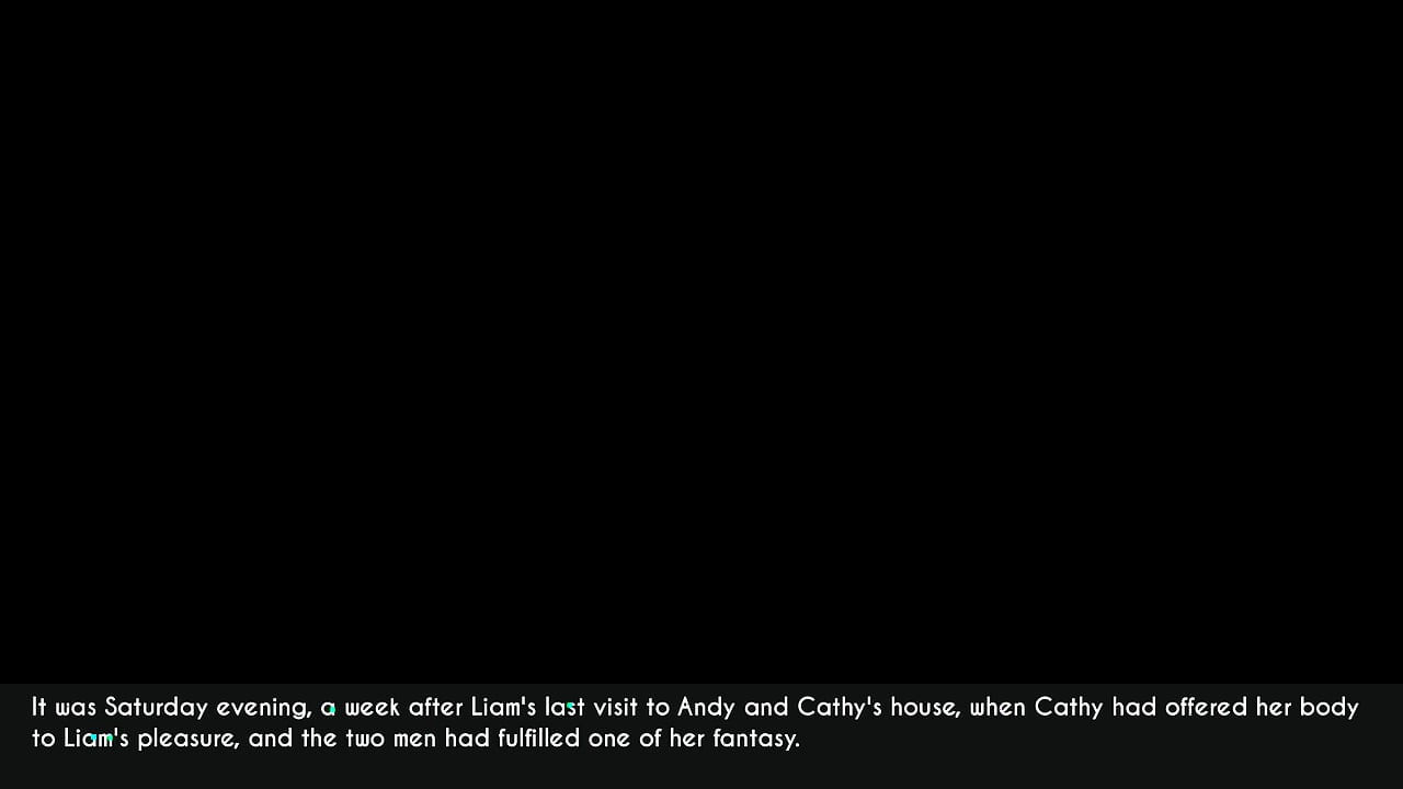 Awam 2 Sofia Real Fuck Edition - the Swinger Proposal Was Accepted - Part 1