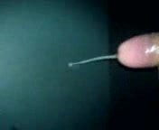 年轻的 cum 与 巨大的负载