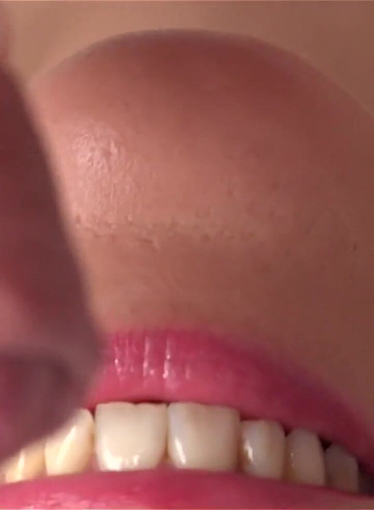 I Am an Orgasm Slave