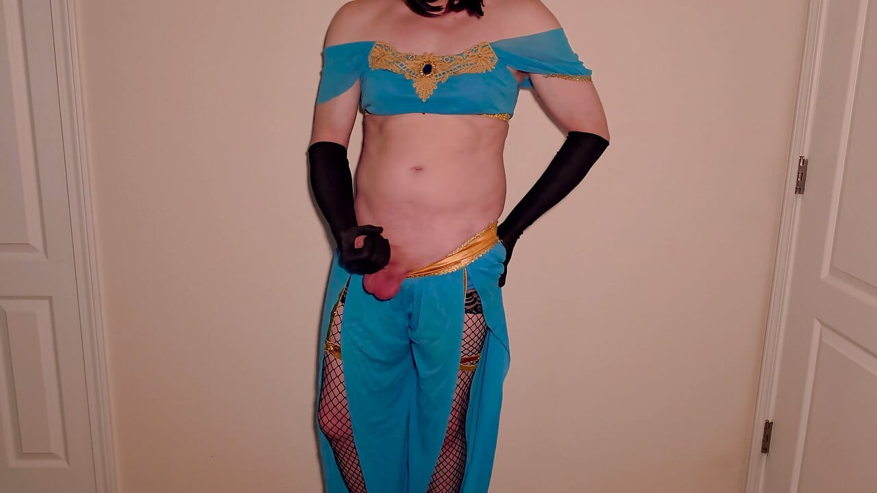 Take out your big cock and cum with me