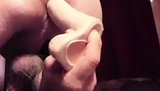 daha uzun yapay penis