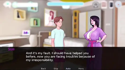 Seks not 11 Sue'dan ayakla muamele ve elle muamele