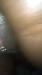 Rough sex hands tying