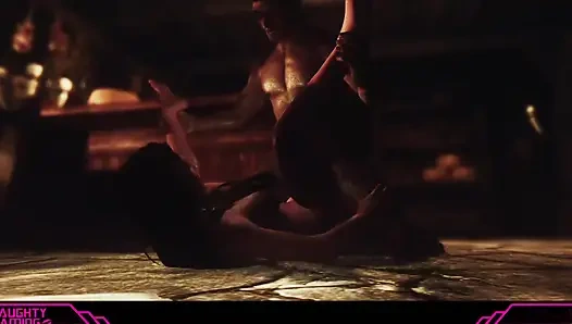 Skyrim OSEX A Dynamic Sex MOD