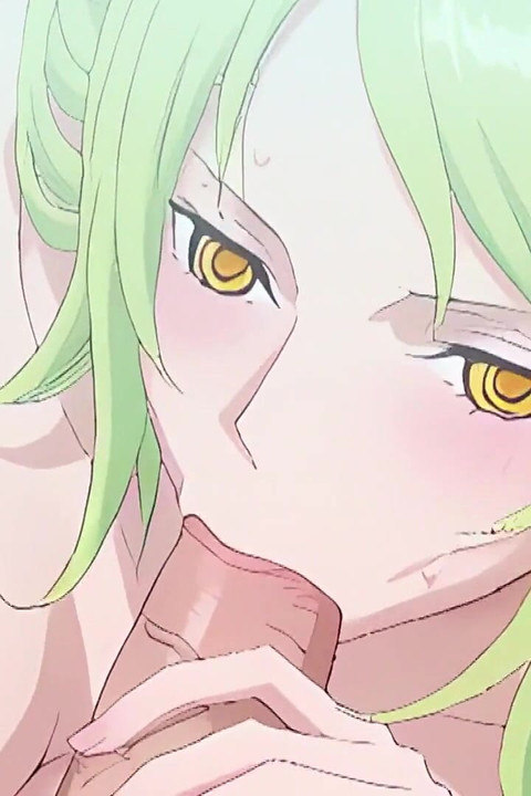 One Piece Monet (14) Hen