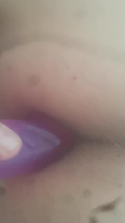 Fucking my lovers tight ass