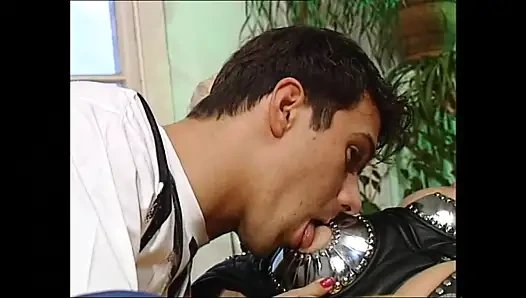 Hard Body Love Desire Vol.1