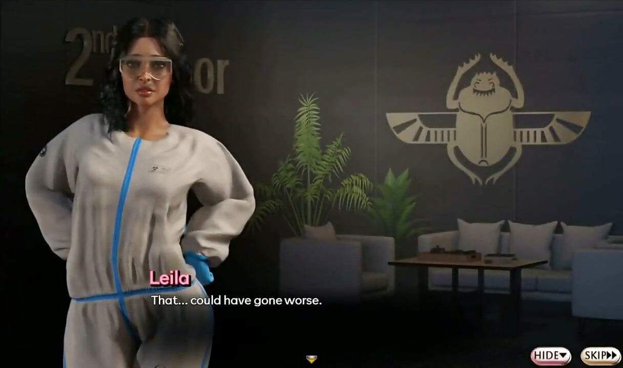 Symphony of the Serpent: the Voluptuous MILFs - Episode 7